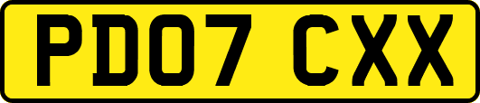 PD07CXX