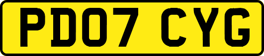 PD07CYG
