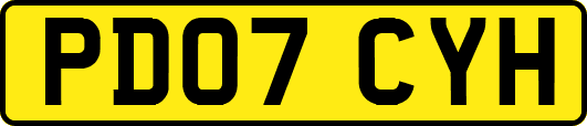 PD07CYH