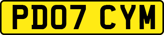 PD07CYM