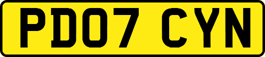 PD07CYN
