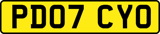 PD07CYO