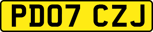 PD07CZJ
