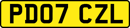 PD07CZL