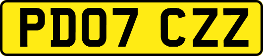 PD07CZZ