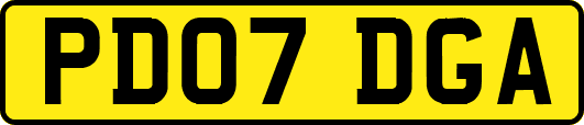 PD07DGA