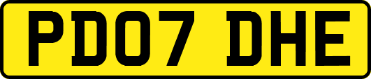 PD07DHE