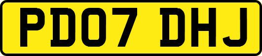PD07DHJ