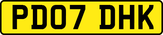 PD07DHK