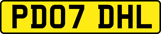 PD07DHL