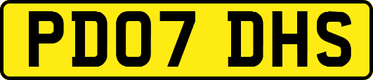 PD07DHS