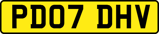 PD07DHV