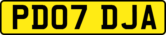 PD07DJA