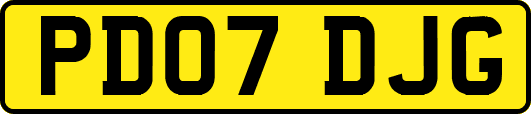 PD07DJG