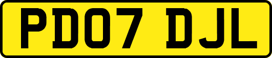 PD07DJL