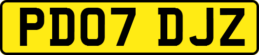PD07DJZ