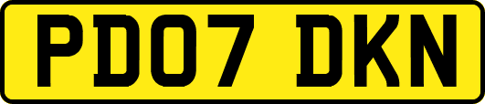 PD07DKN