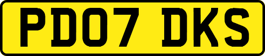 PD07DKS