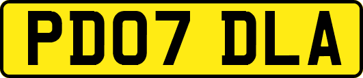 PD07DLA
