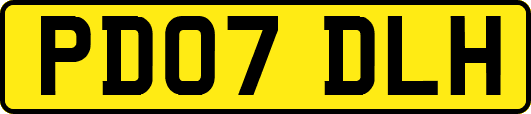 PD07DLH