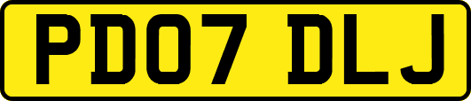 PD07DLJ