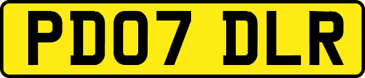 PD07DLR