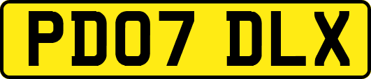 PD07DLX