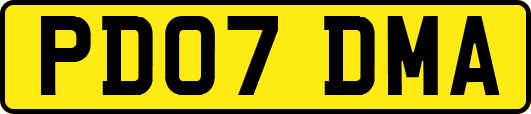 PD07DMA