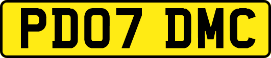 PD07DMC