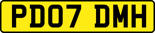 PD07DMH