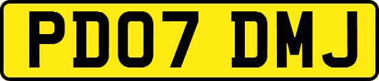 PD07DMJ
