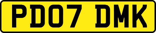 PD07DMK