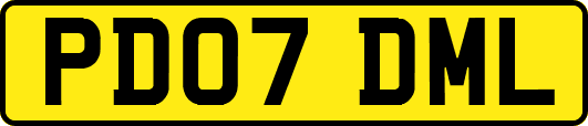 PD07DML