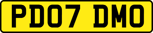 PD07DMO