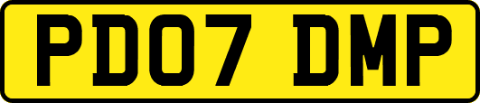 PD07DMP