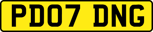 PD07DNG
