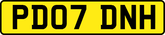 PD07DNH