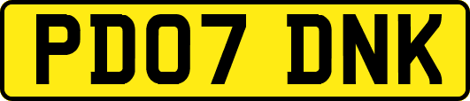PD07DNK