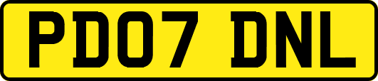 PD07DNL
