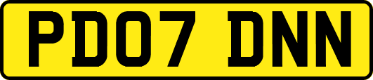 PD07DNN