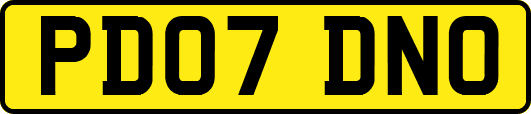 PD07DNO