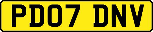 PD07DNV