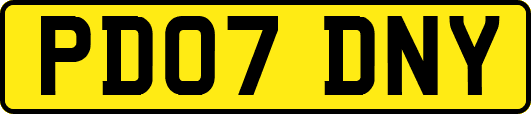 PD07DNY