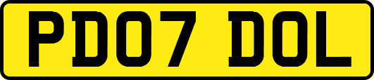 PD07DOL
