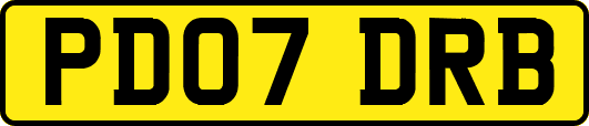 PD07DRB
