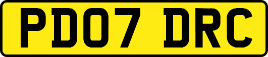 PD07DRC