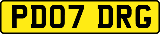 PD07DRG