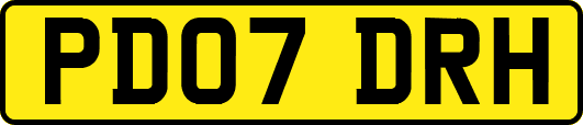 PD07DRH