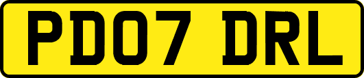 PD07DRL