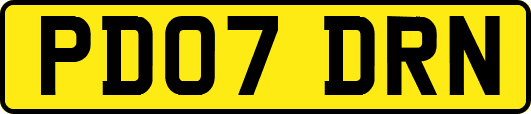 PD07DRN